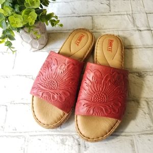 born fish lake sandal